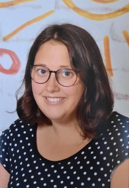 Michelle Korger