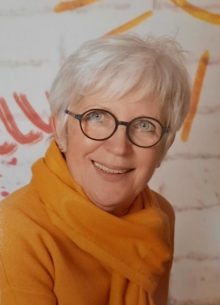 Uschi Kempf