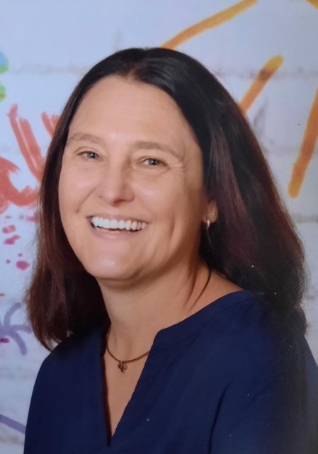 Ute Sieger