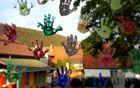 Kinderhände
